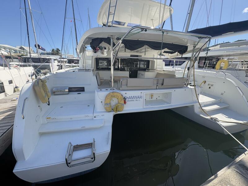 2020 Lagoon 464 in vendita (photo 4)