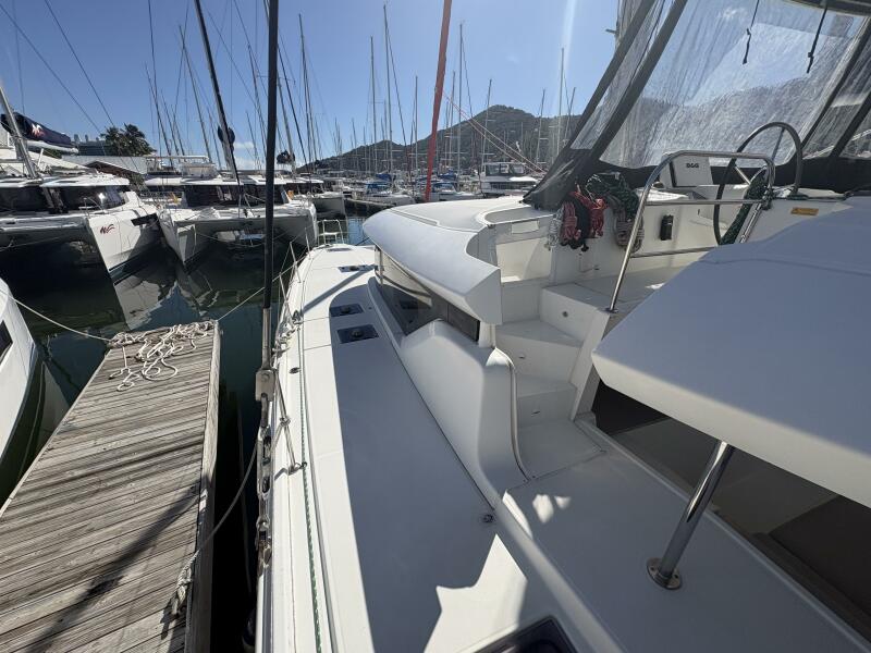 2020 Lagoon 464 in vendita (photo 5)