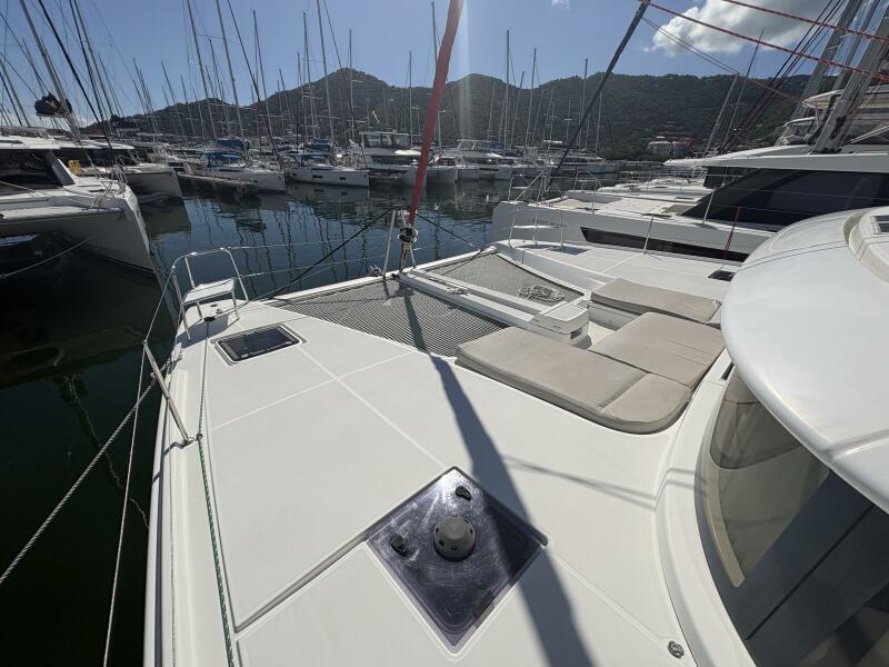 2020 Lagoon 464 in vendita (photo 7)