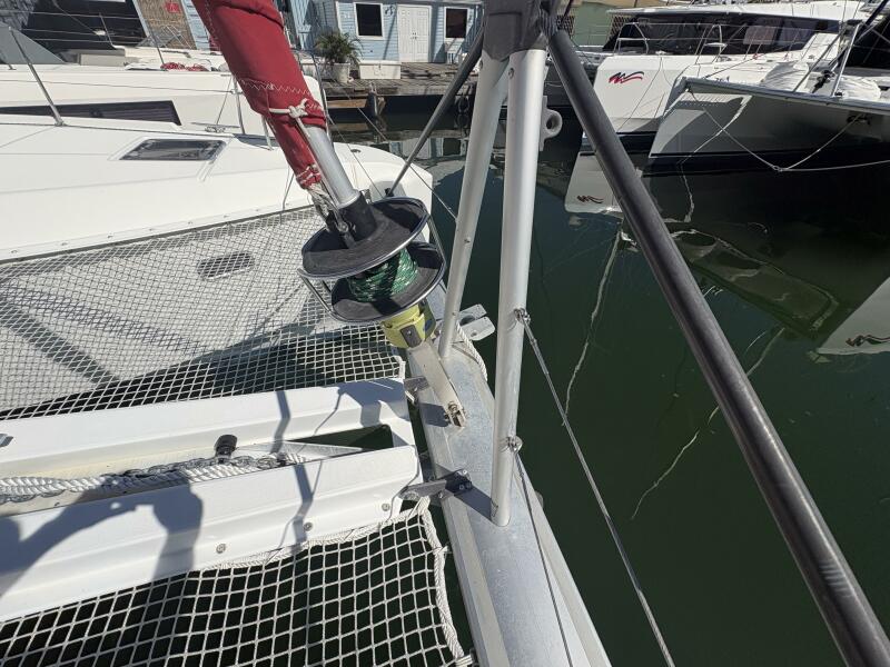 2020 Lagoon 464 in vendita (photo 12)