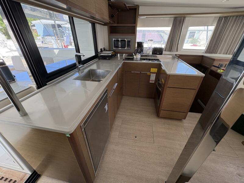 2020 Lagoon 464 in vendita (photo 15)