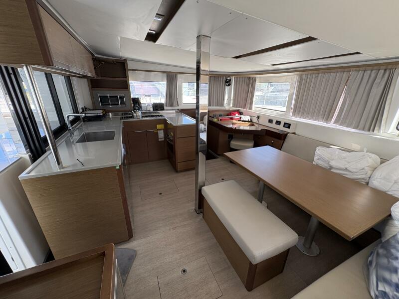 2020 Lagoon 464 in vendita (photo 16)