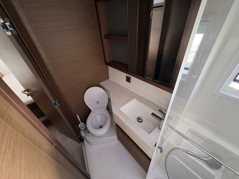 2020 Lagoon 464 in vendita (photo 27)