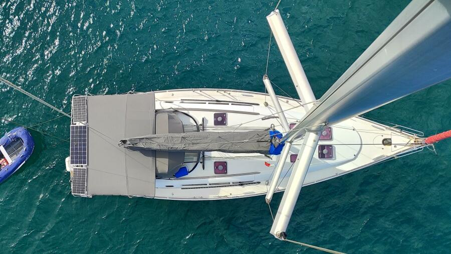 2011 Jeanneau 44i en venta (photo 3)