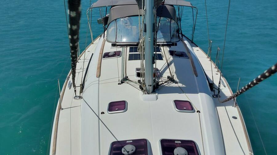 2011 Jeanneau 44i en venta (photo 5)