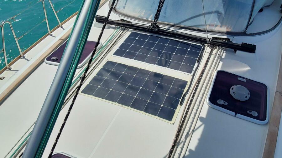 2011 Jeanneau 44i en venta (photo 6)