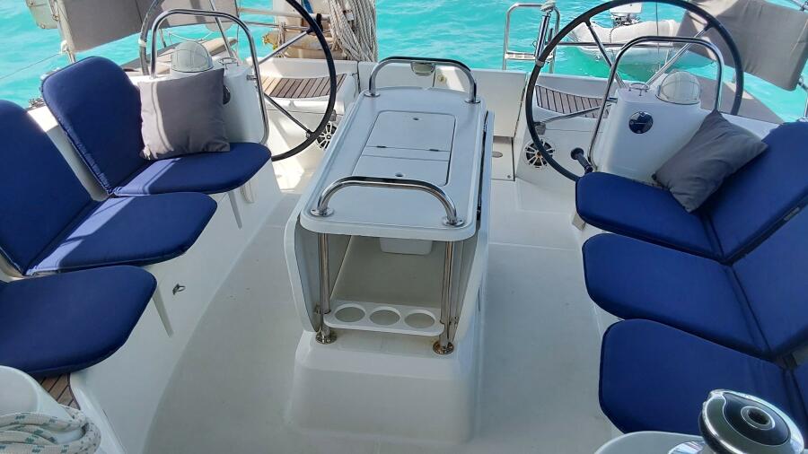 2011 Jeanneau 44i en venta (photo 7)