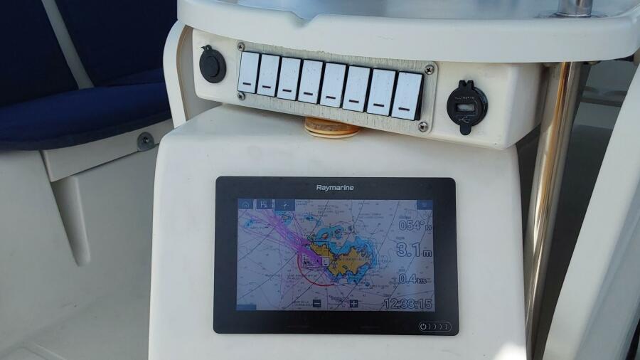 2011 Jeanneau 44i en venta (photo 9)