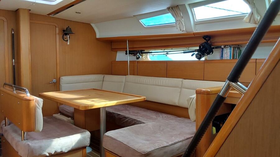 2011 Jeanneau 44i en venta (photo 13)
