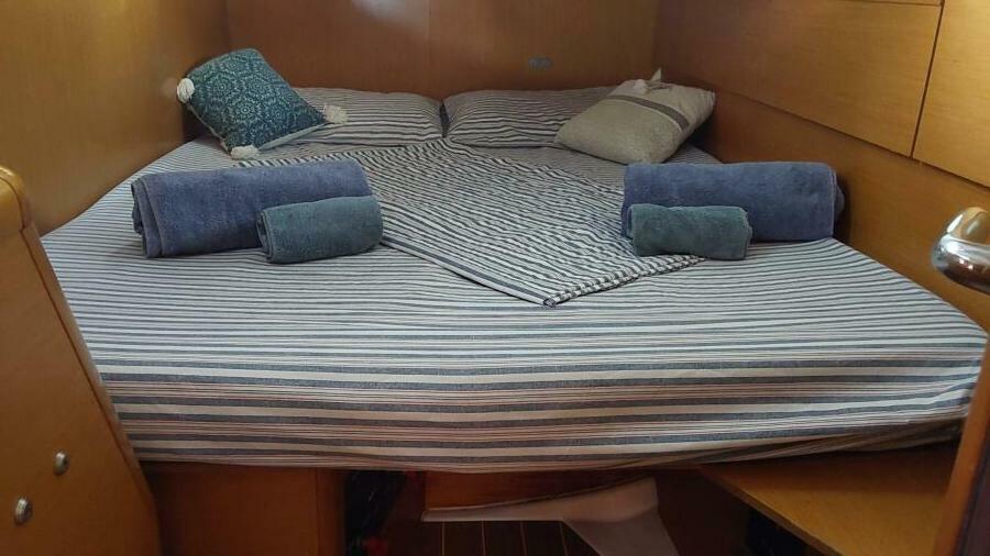 2011 Jeanneau 44i en venta (photo 15)