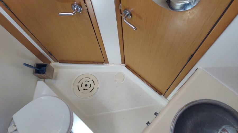 2011 Jeanneau 44i en venta (photo 16)