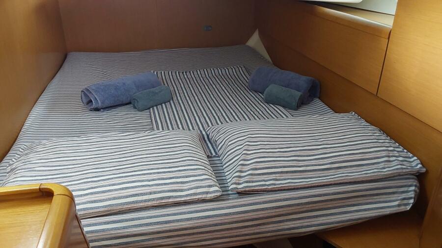 2011 Jeanneau 44i en venta (photo 17)