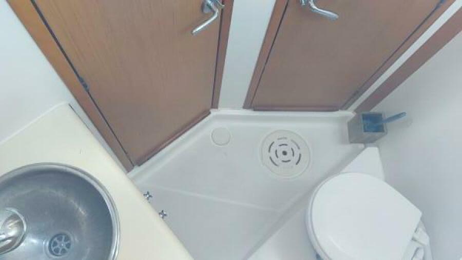 2011 Jeanneau 44i en venta (photo 18)