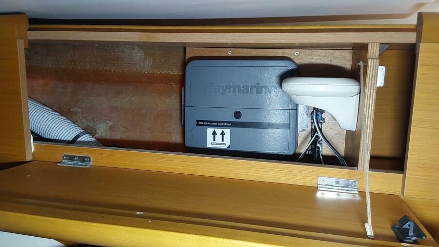 2011 Jeanneau 44i en venta (photo 22)