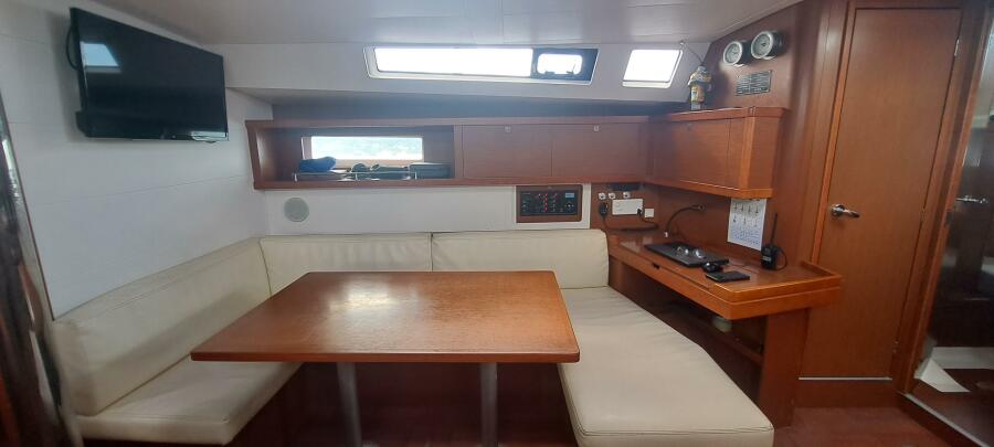 2015 Beneteau Oceanis 45 à vendre (photo 12)