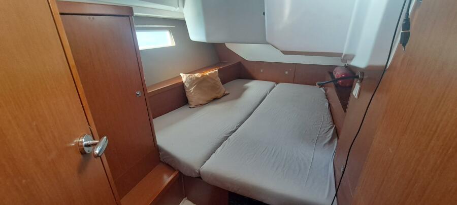 2015 Beneteau Oceanis 45 à vendre (photo 14)