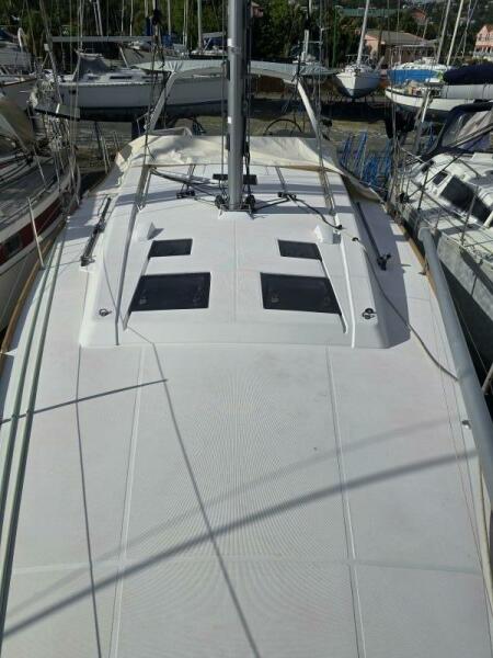 2015 Beneteau Oceanis 45 à vendre (photo 18)