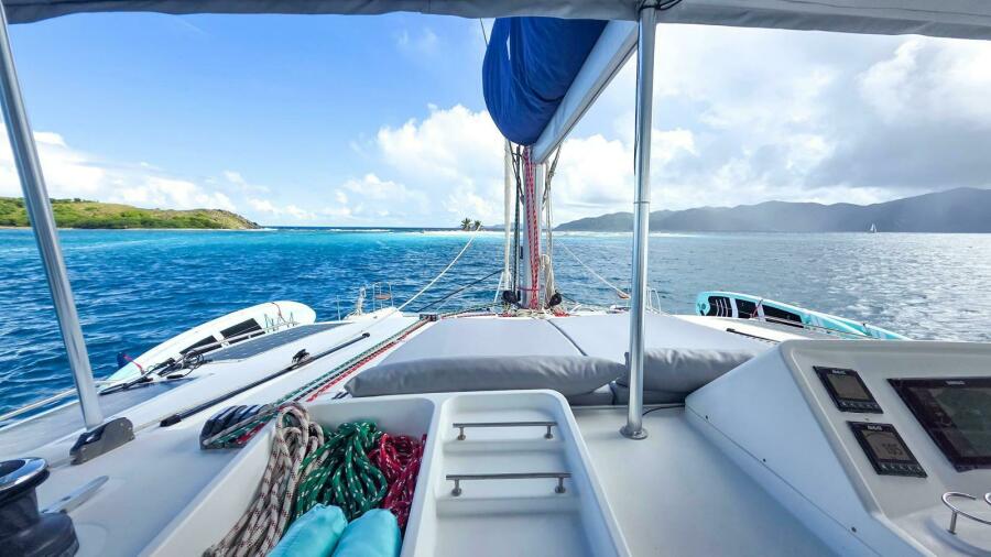 2016 Lagoon 450 en venta (photo 7)