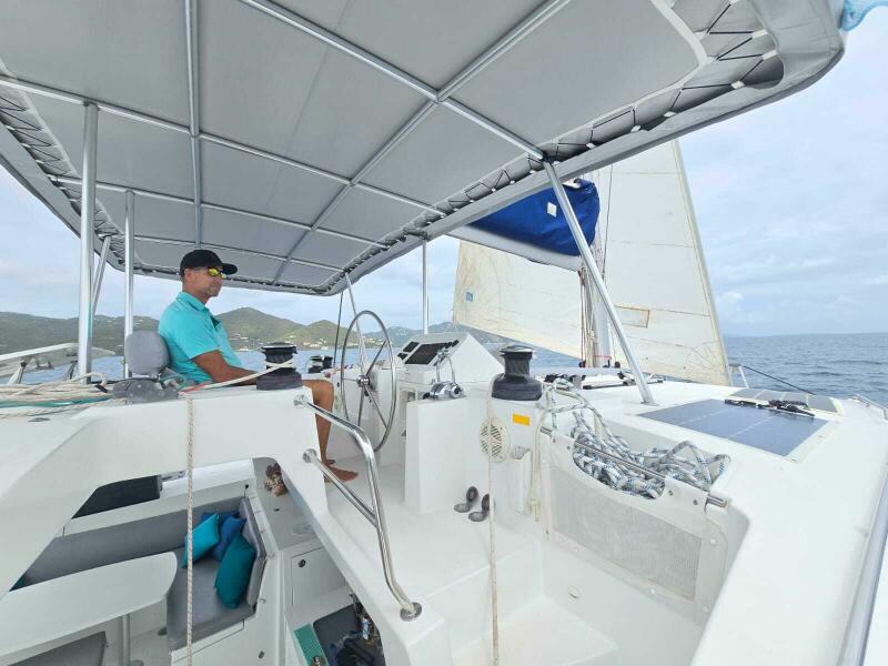 2016 Lagoon 450 en venta (photo 8)