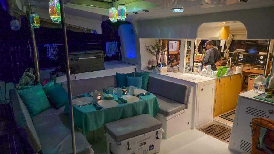 2016 Lagoon 450 en venta (photo 9)