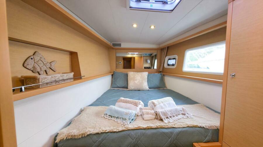 2016 Lagoon 450 en venta (photo 11)