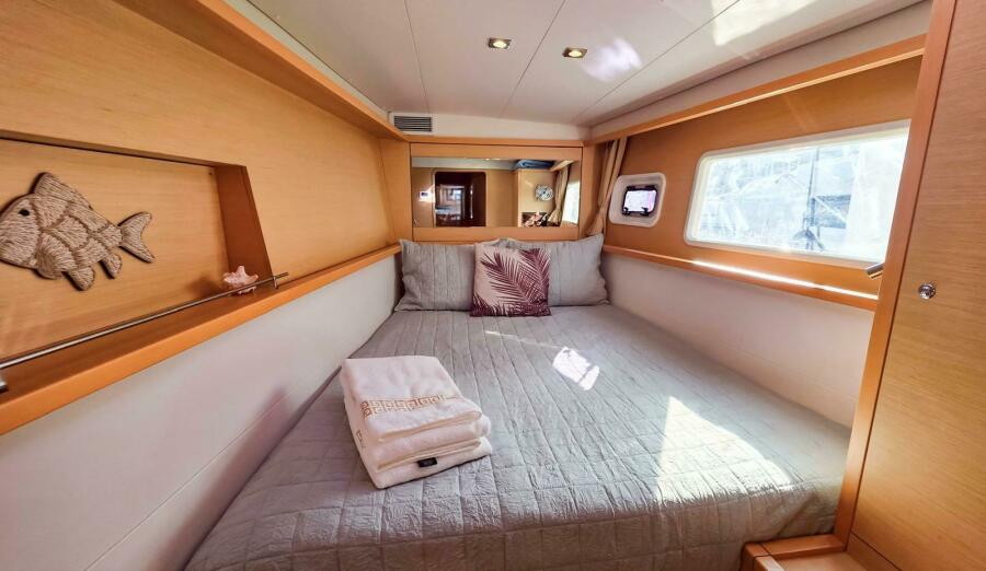 2016 Lagoon 450 en venta (photo 12)