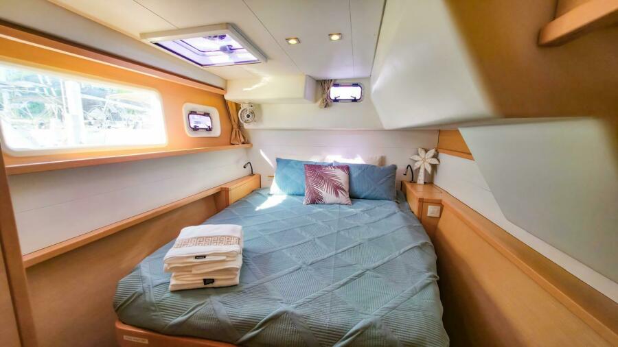 2016 Lagoon 450 en venta (photo 13)