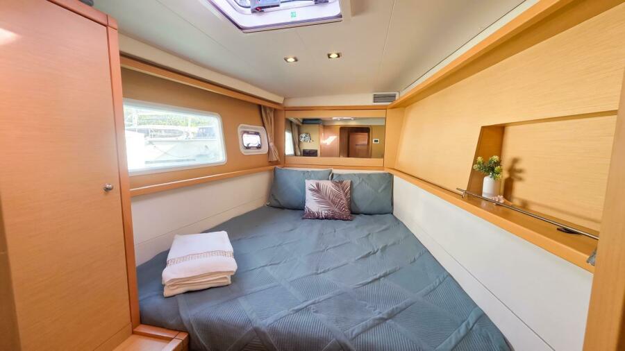 2016 Lagoon 450 en venta (photo 15)