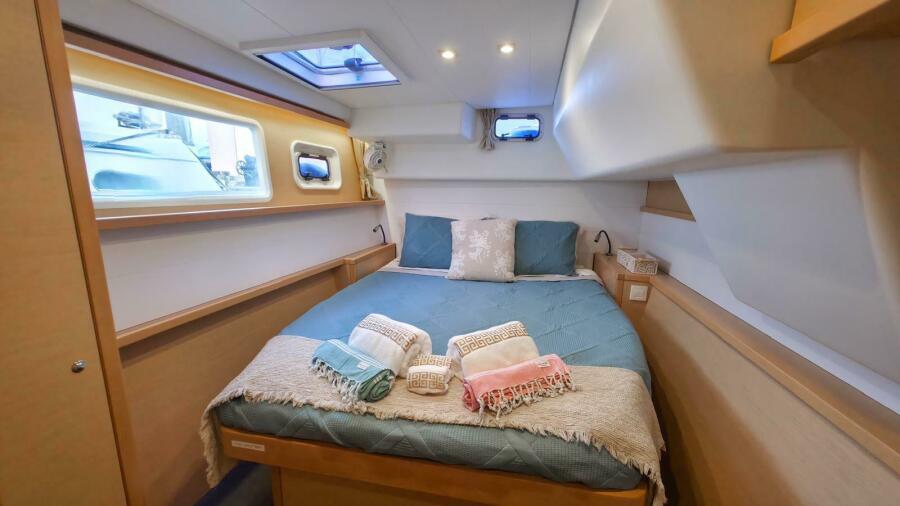 2016 Lagoon 450 en venta (photo 16)