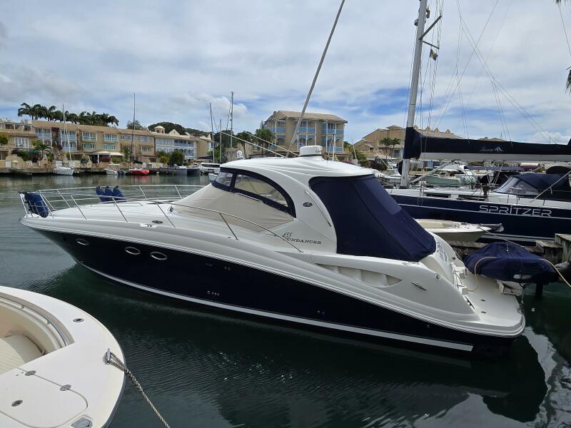 2004 Sea Ray 455 na sprzedaż (photo 2)