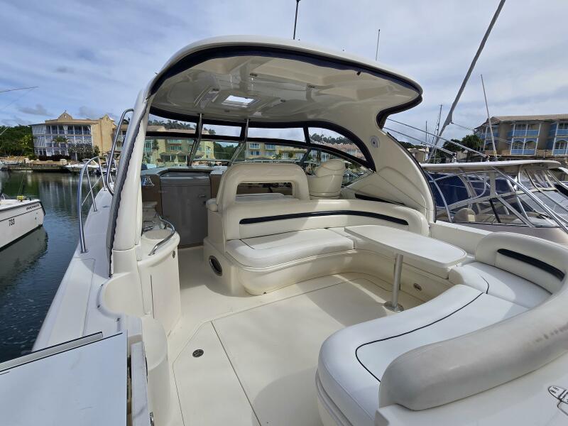 2004 Sea Ray 455 na sprzedaż (photo 3)