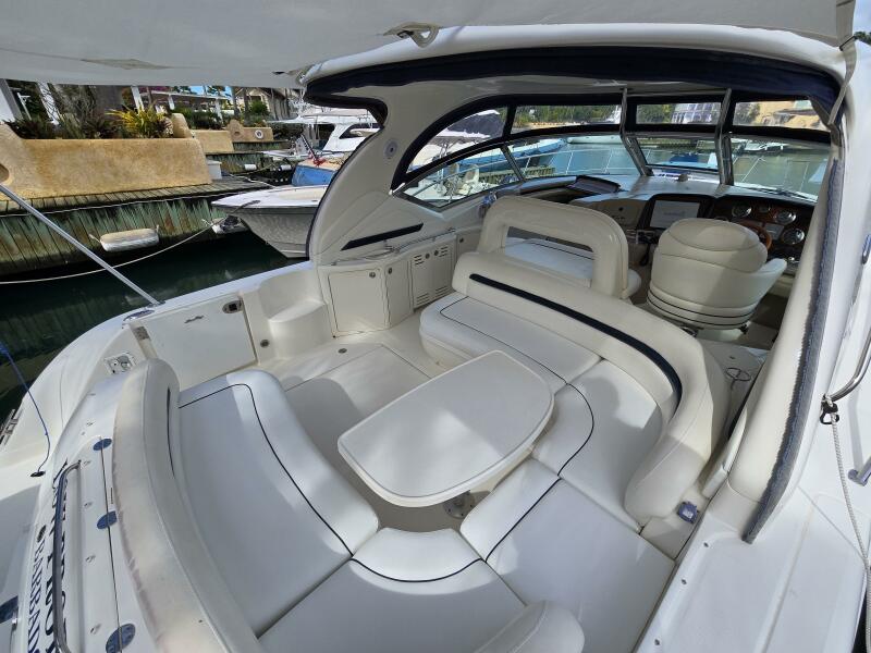 2004 Sea Ray 455 na sprzedaż (photo 4)