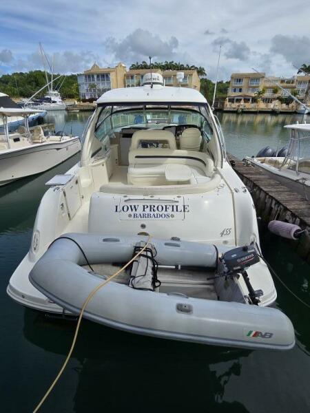 2004 Sea Ray 455 na sprzedaż (photo 5)