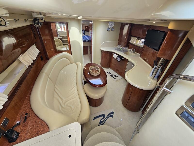 2004 Sea Ray 455 na sprzedaż (photo 10)