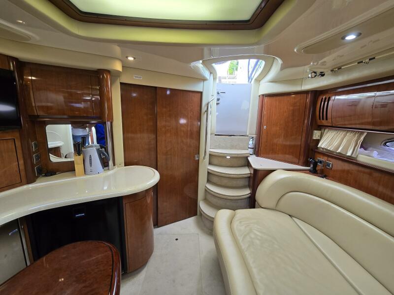2004 Sea Ray 455 na sprzedaż (photo 11)