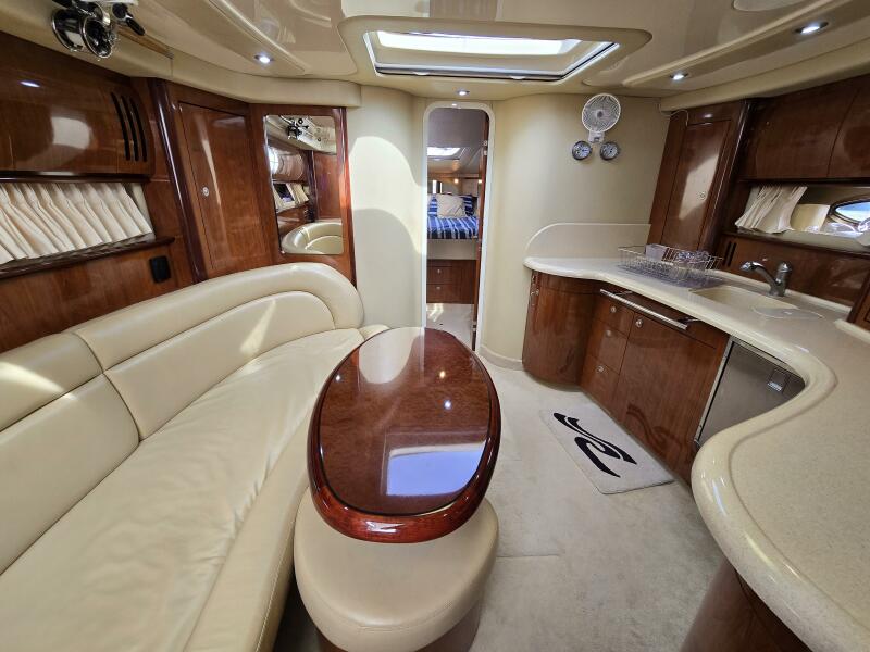 2004 Sea Ray 455 na sprzedaż (photo 12)