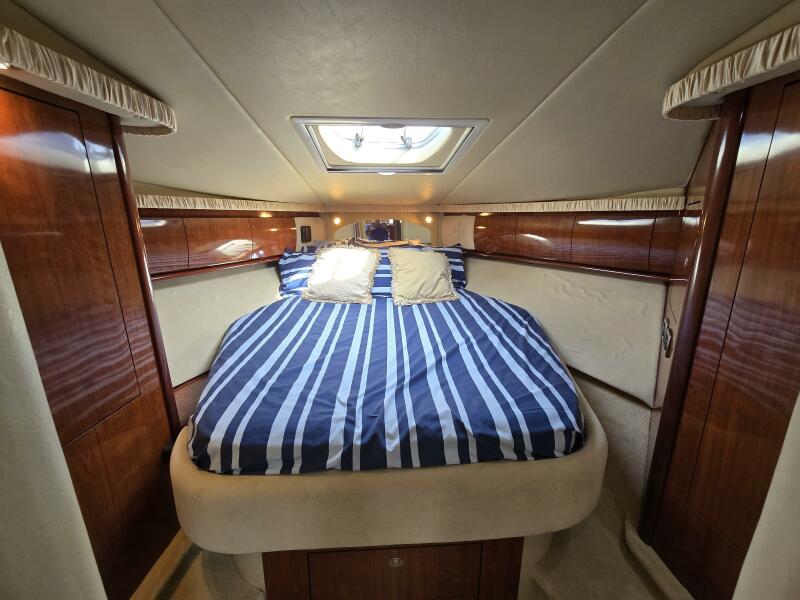 2004 Sea Ray 455 na sprzedaż (photo 16)