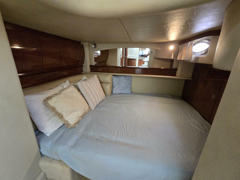 2004 Sea Ray 455 na sprzedaż (photo 17)