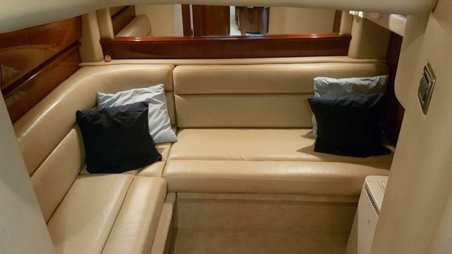 2004 Sea Ray 455 na sprzedaż (photo 18)