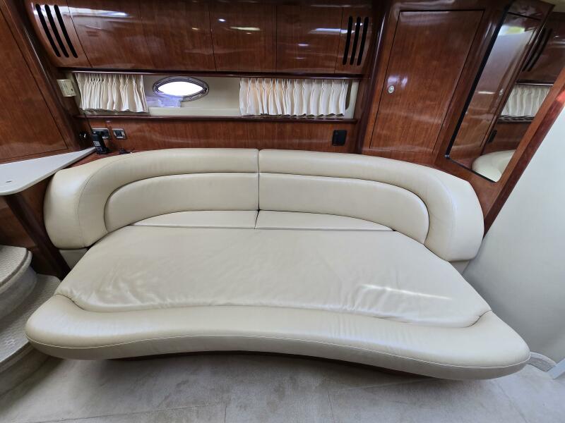 2004 Sea Ray 455 na sprzedaż (photo 19)