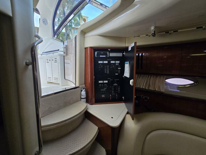 2004 Sea Ray 455 na sprzedaż (photo 20)