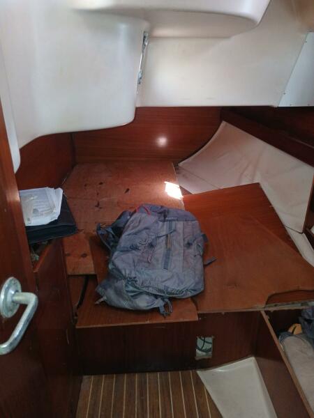 1991 Beneteau Oceanis 440 à vendre (photo 15)