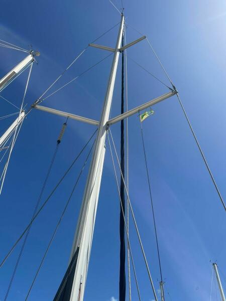 1991 Beneteau Oceanis 440 à vendre (photo 20)