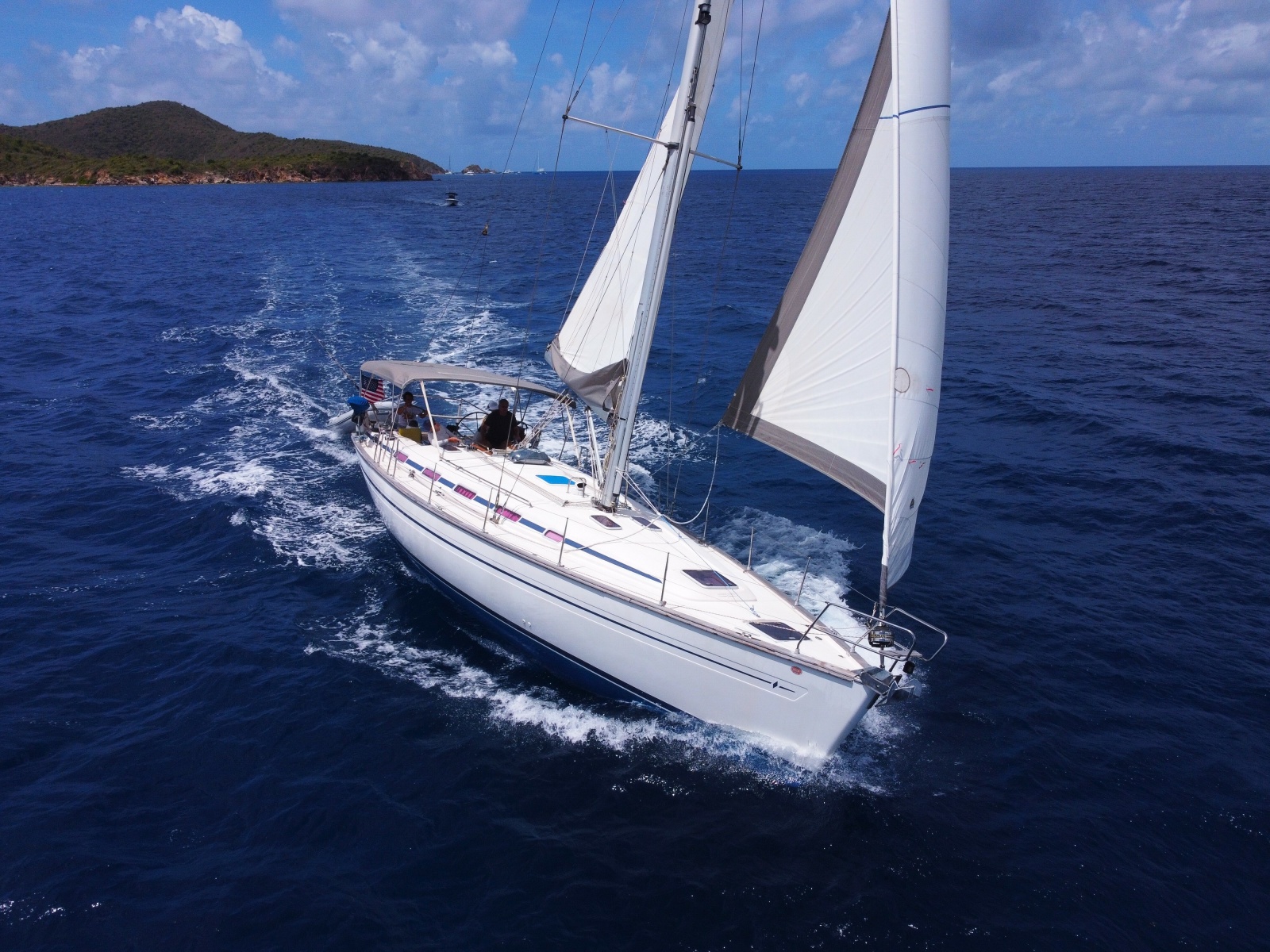 2003 Bavaria 44 en venta (photo 1)