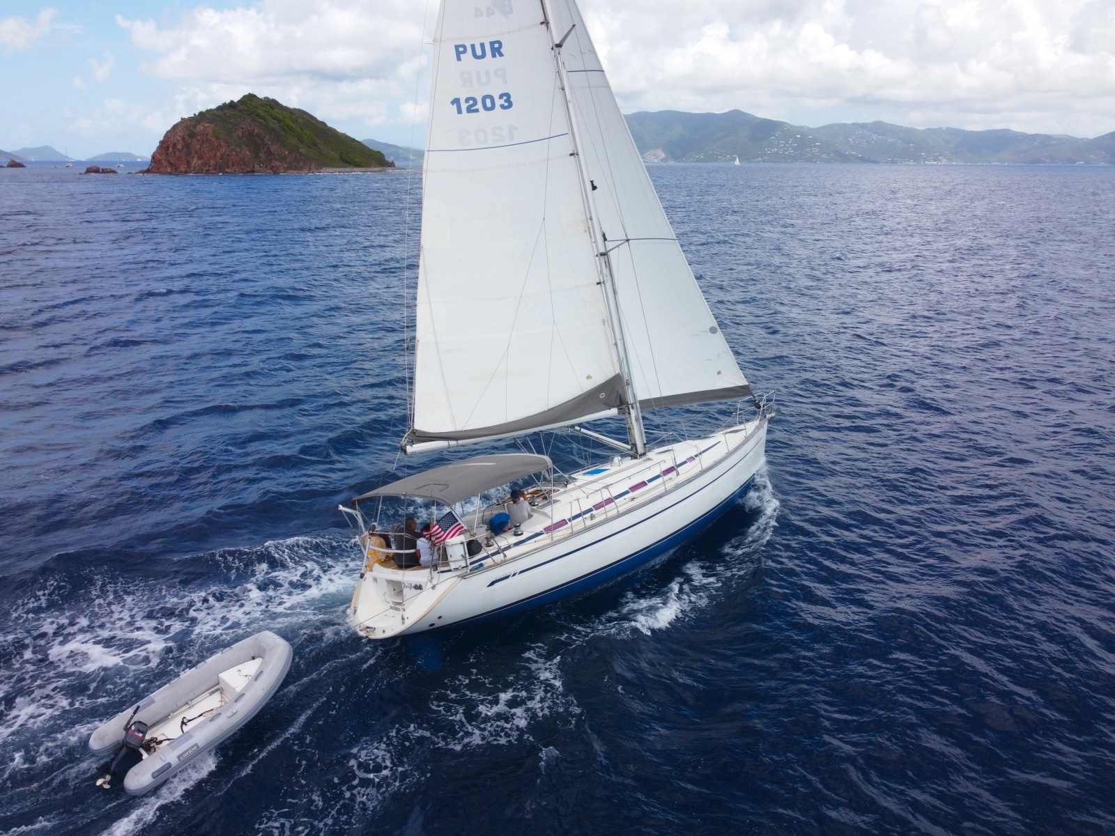 2003 Bavaria 44 en venta (photo 2)