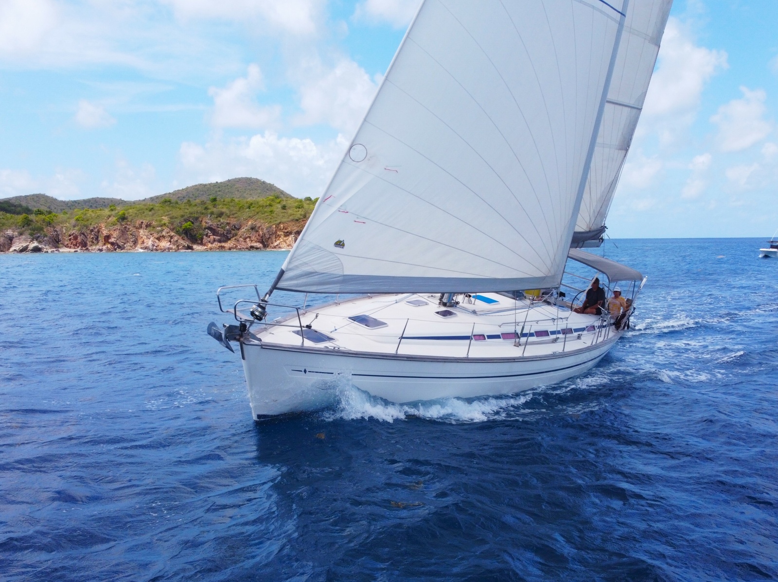 2003 Bavaria 44 en venta (photo 3)