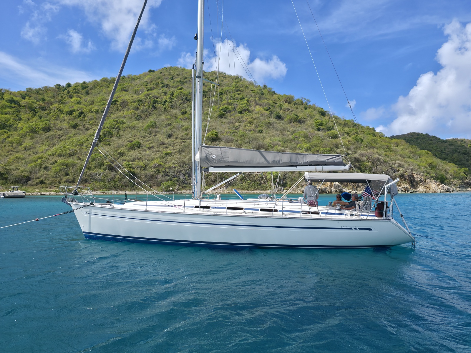 2003 Bavaria 44 en venta (photo 5)
