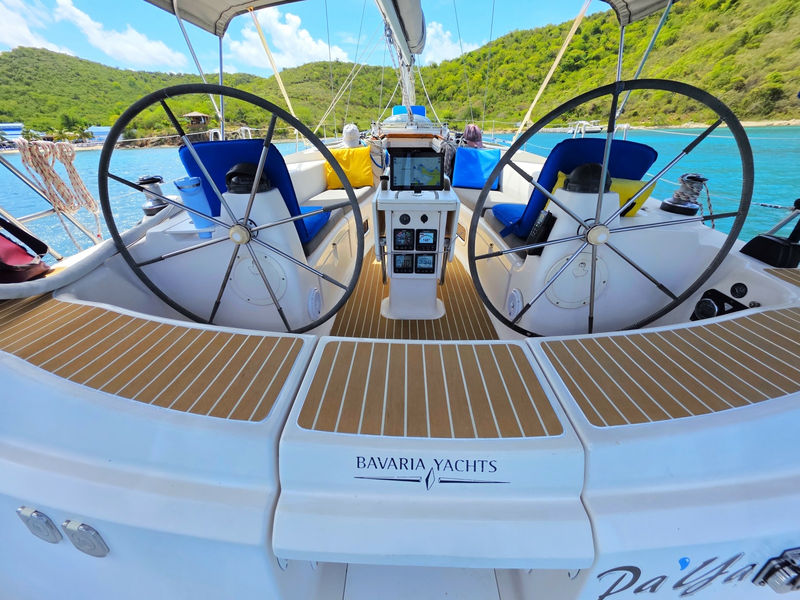 2003 Bavaria 44 en venta (photo 8)