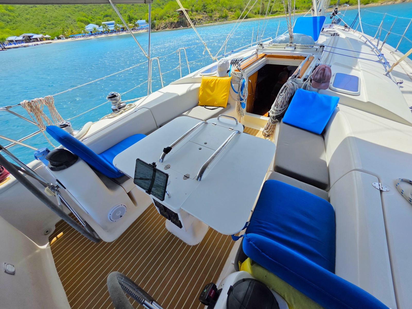 2003 Bavaria 44 en venta (photo 9)