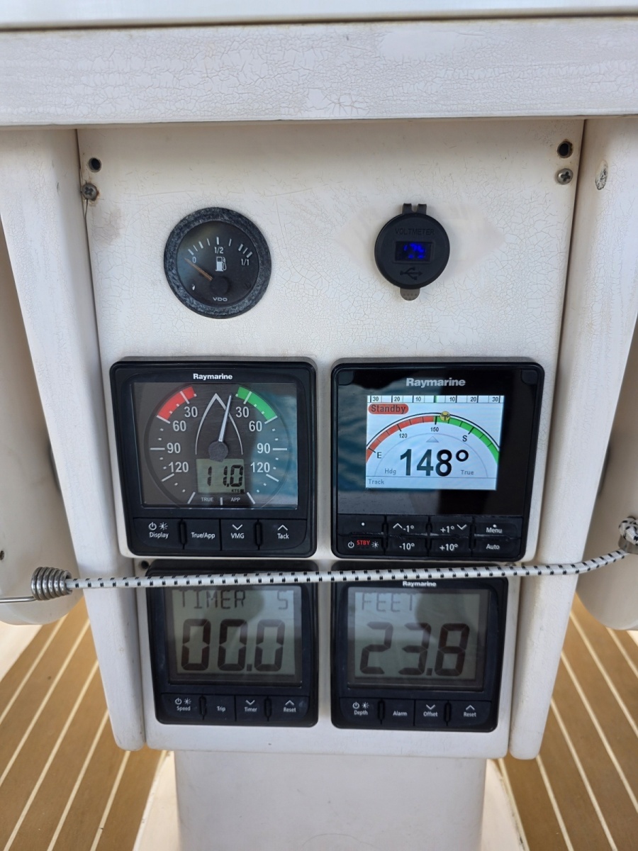 2003 Bavaria 44 en venta (photo 10)
